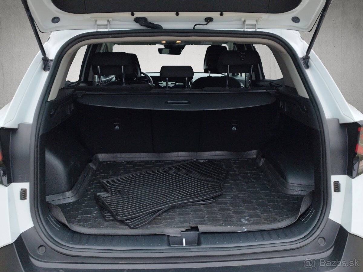 Kia Sportage 1.6 T-GDi Gold - 18