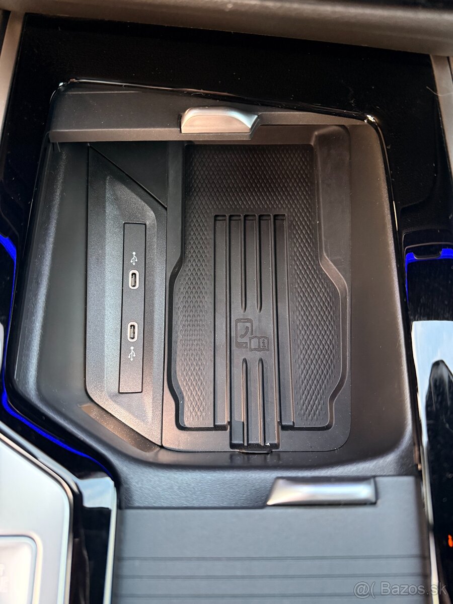 Vw Passat B9 R-line - 18