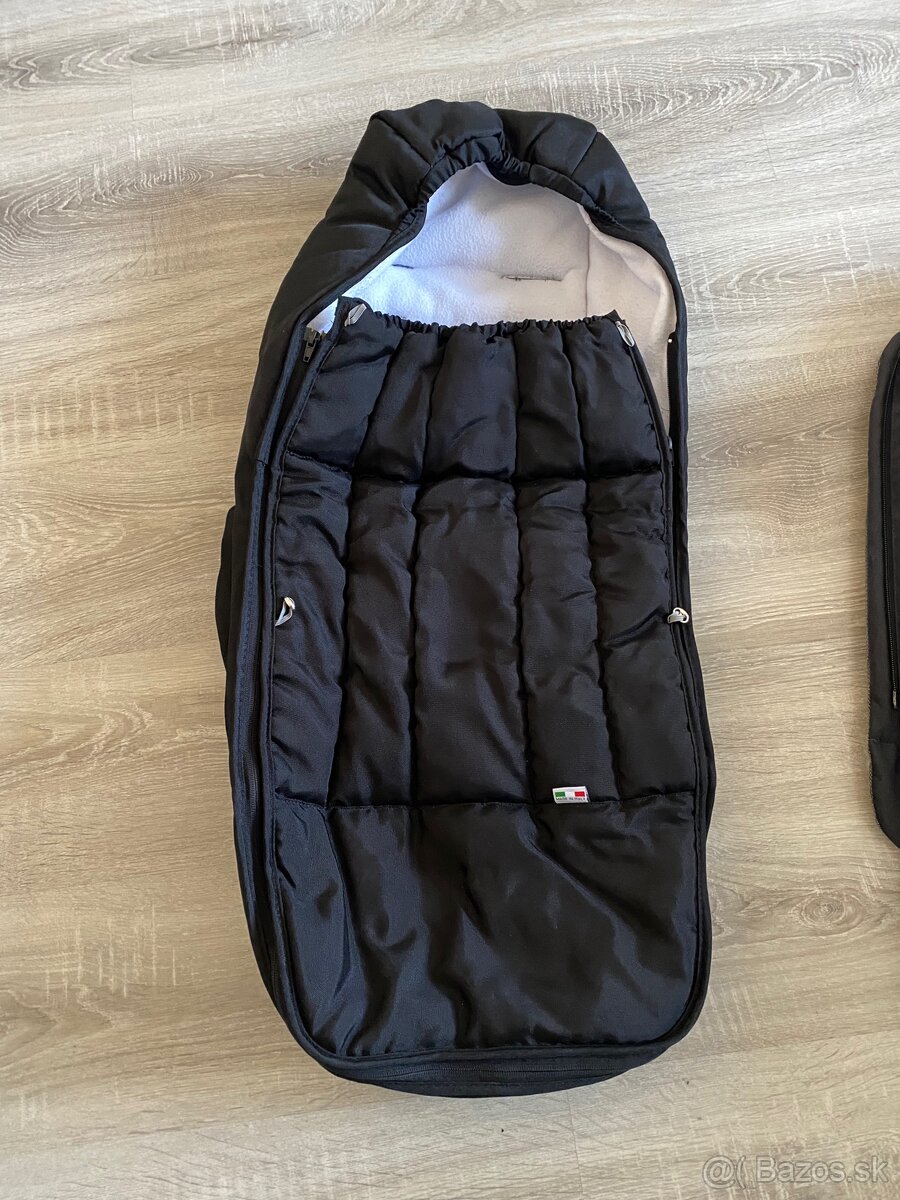 Kocik NEONATO PURO Off Road - 18