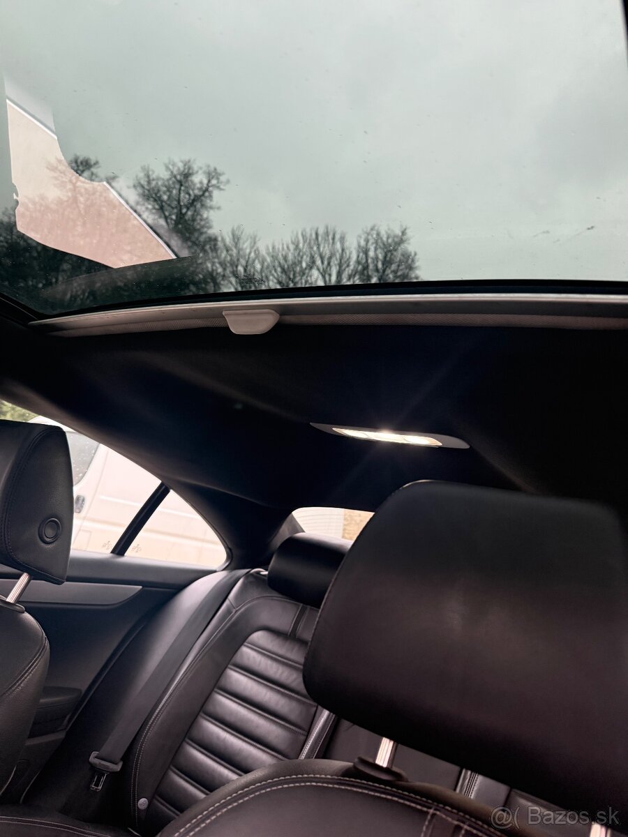 Passat CC 2.0 TSI 2009 - 18