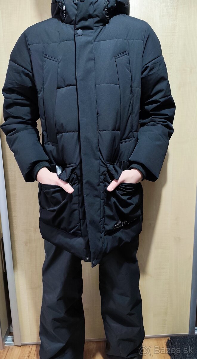 CHLAPČENSKÁ VETROVKA - 18