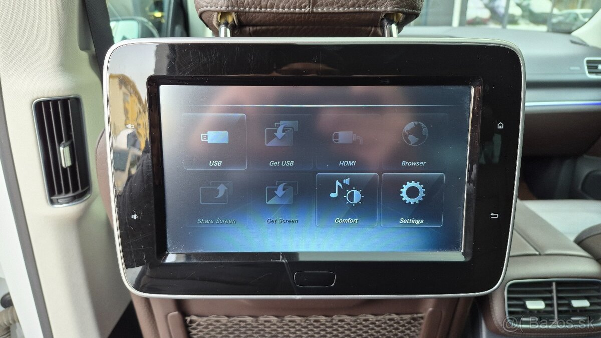 Mercedes-Benz GLE 450 4MATIC - 18