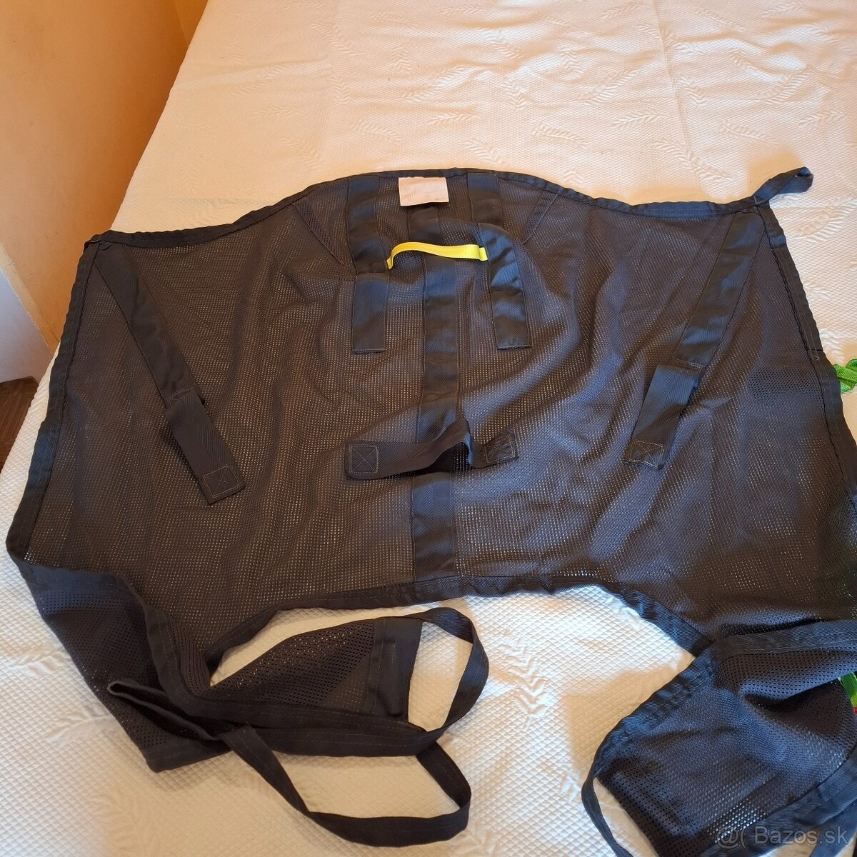 Závesné popruhy - 18