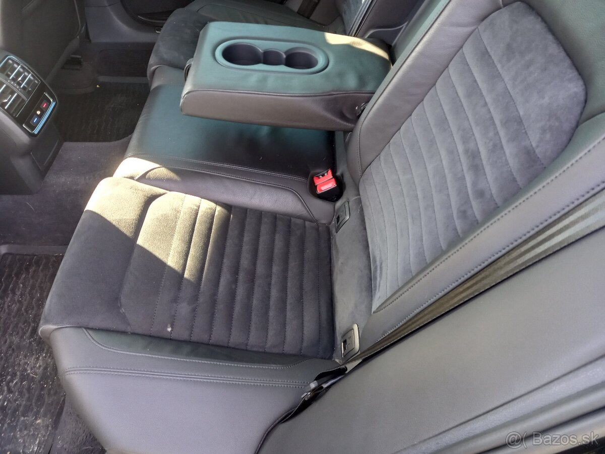 VW PASSAT B8 2,0TD-2015-150PS-LED-ACC-HIGHLINE-AHK - 18