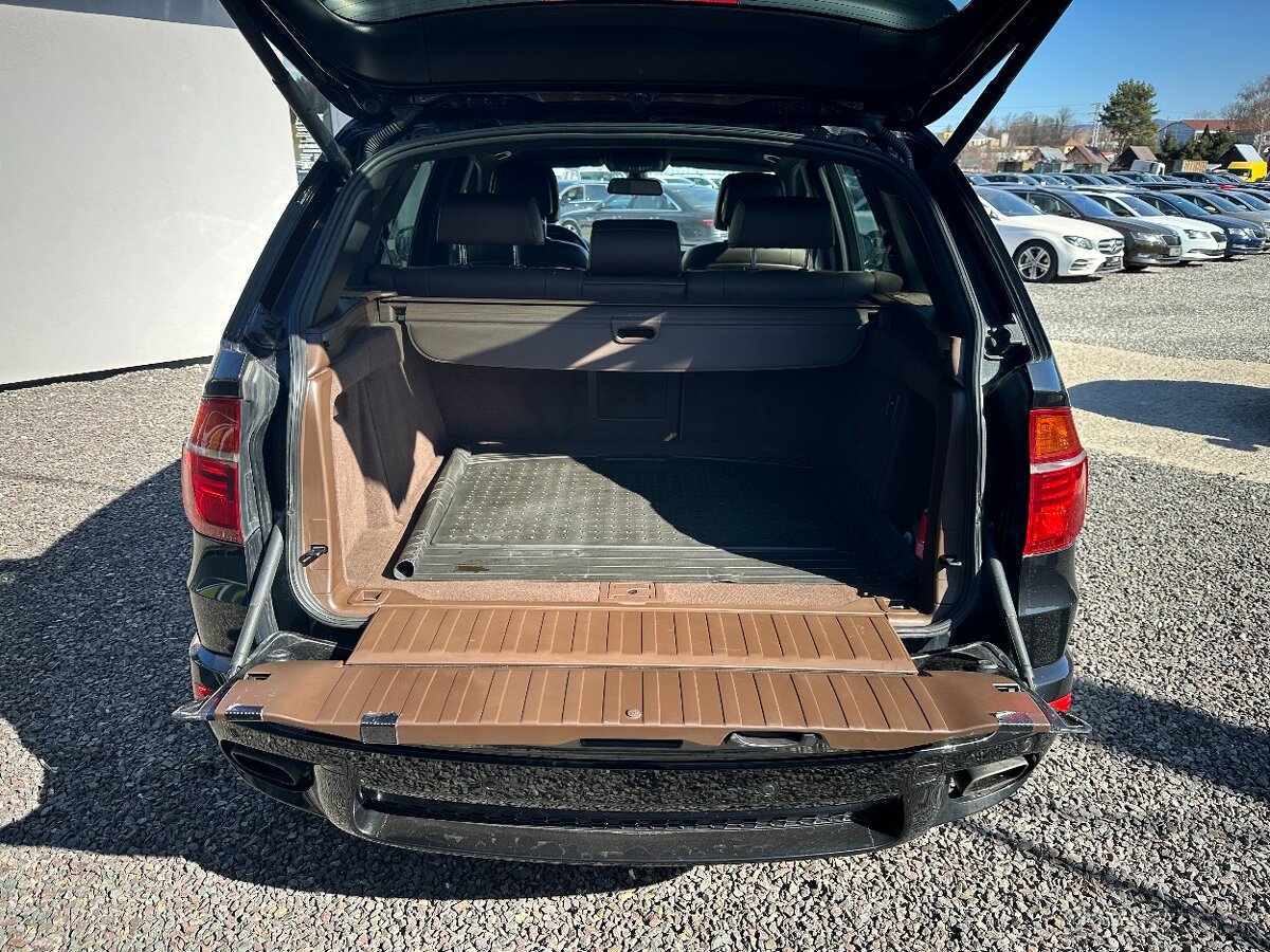 BMW X5 xDrive30d - 18