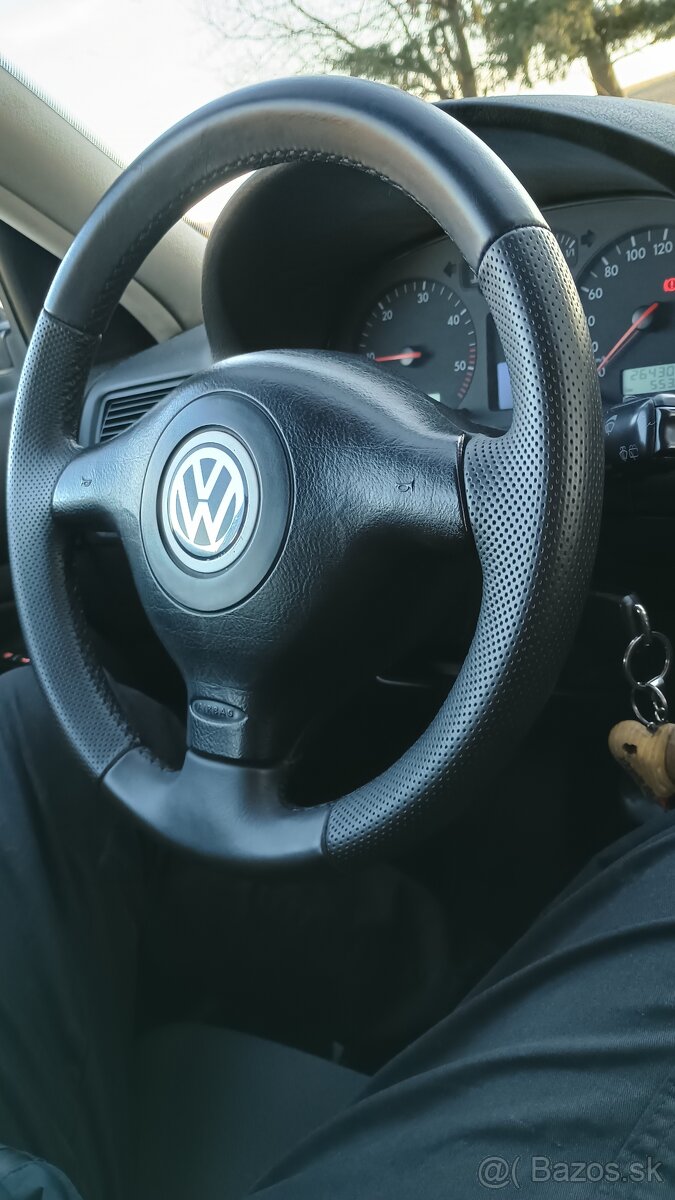 Volkswagen Golf 4 1.9 TDI 81kw - 18