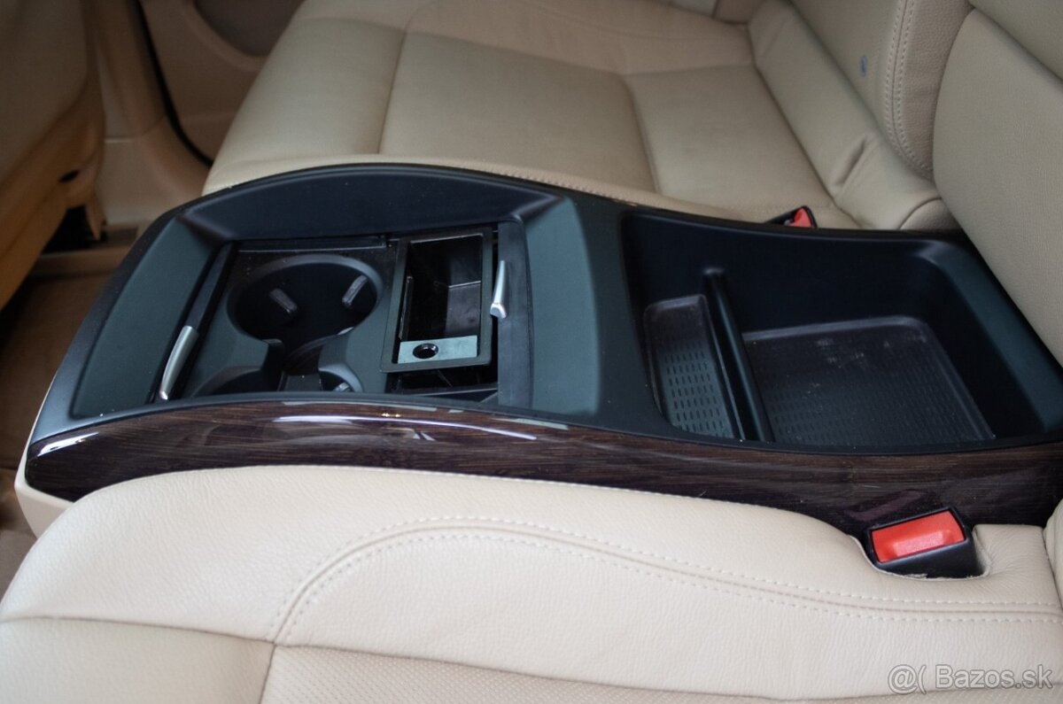 BMW X6 xDrive 35i. - 18