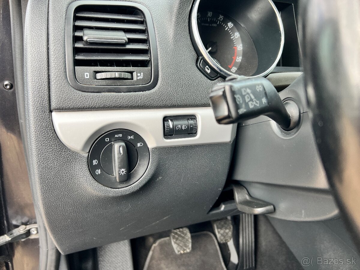 ŠKODA YETI 2.0TDi 81kW 2010 ✅CENA NA SK ŠPZ - 18