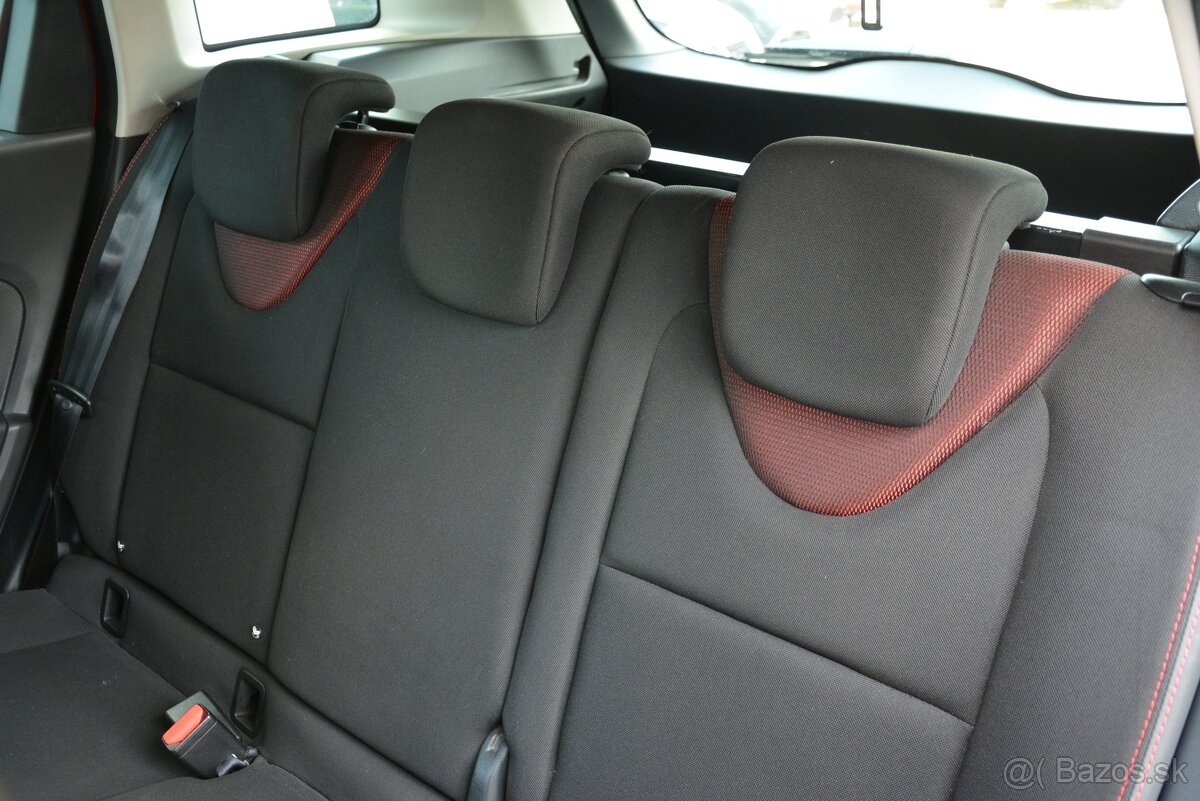 Renault Clio Grandtour 1.20 SR voz, 4-valec, - 18