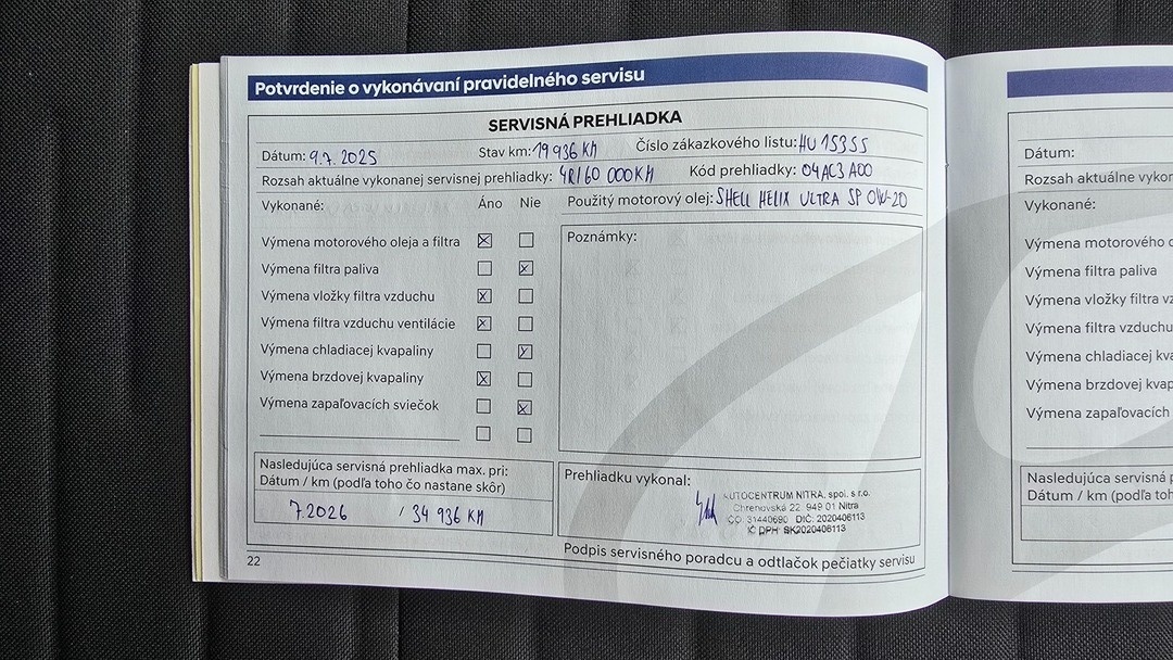 Hyundai i10 1.0 Comfort A/T - 18