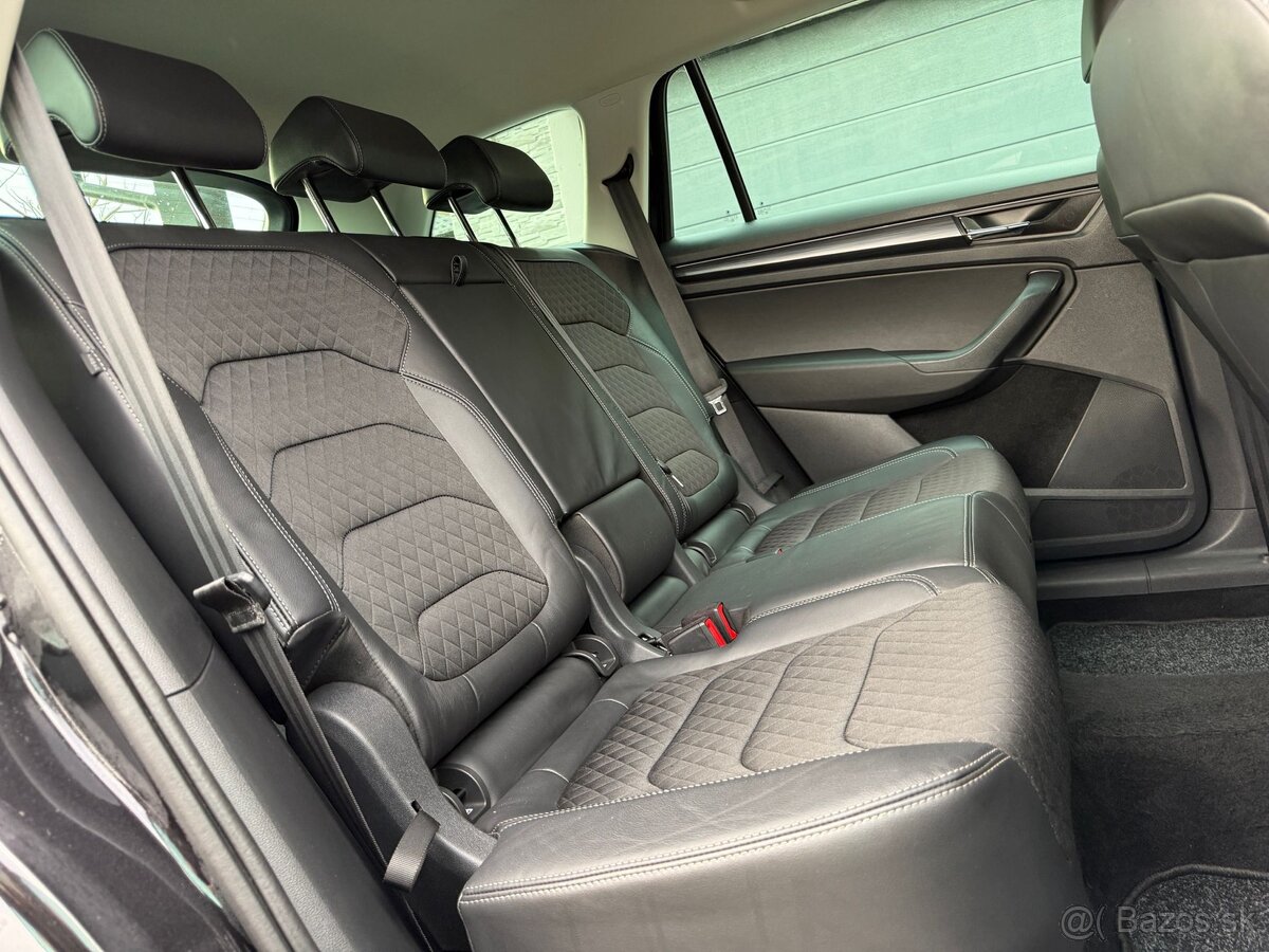 Audi Q3 Sline 1.5TFSi - 18