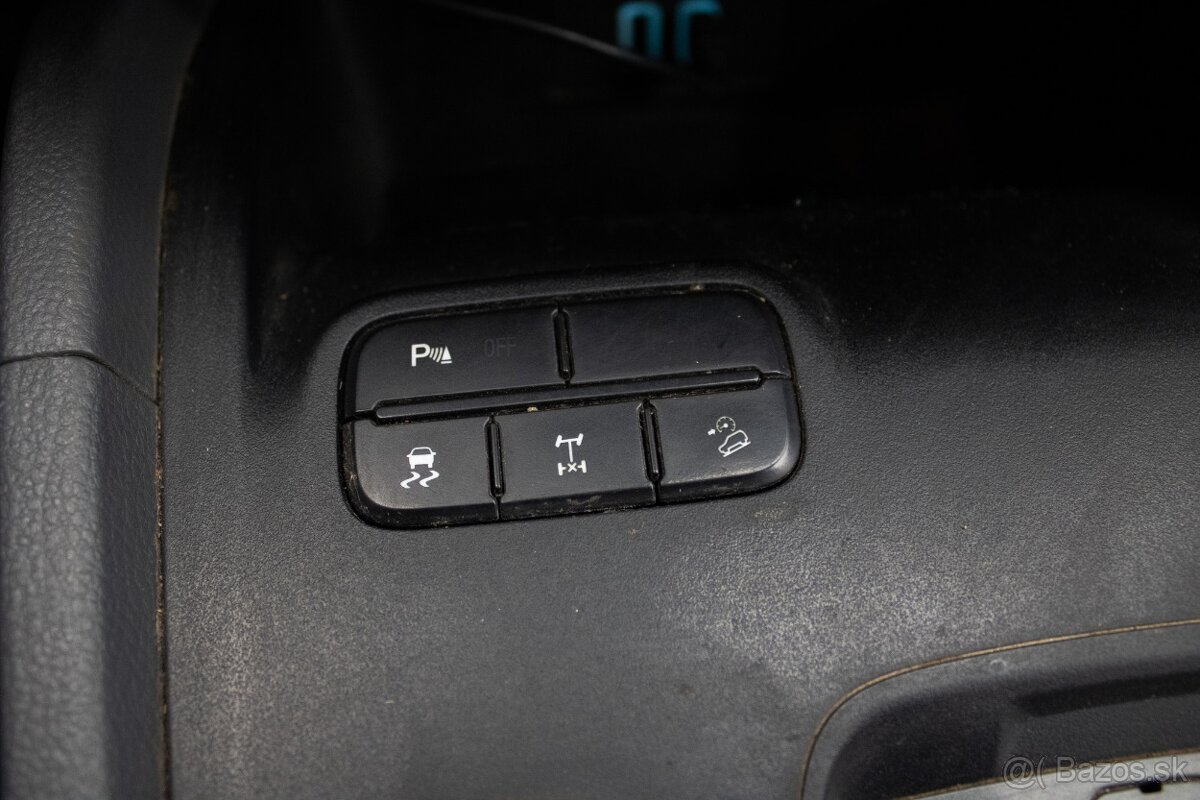 Ford Ranger 3.2 TDCi Duratorq 4x4 DoubleCab WildTrak Plus A/ - 18