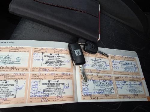 Citroën C4 1.6 HDi Seduction - 18