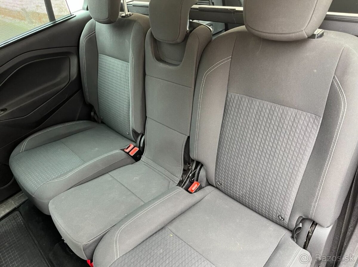 Ford Grand C-Max 1.5 TDCi 7 miestny - 18