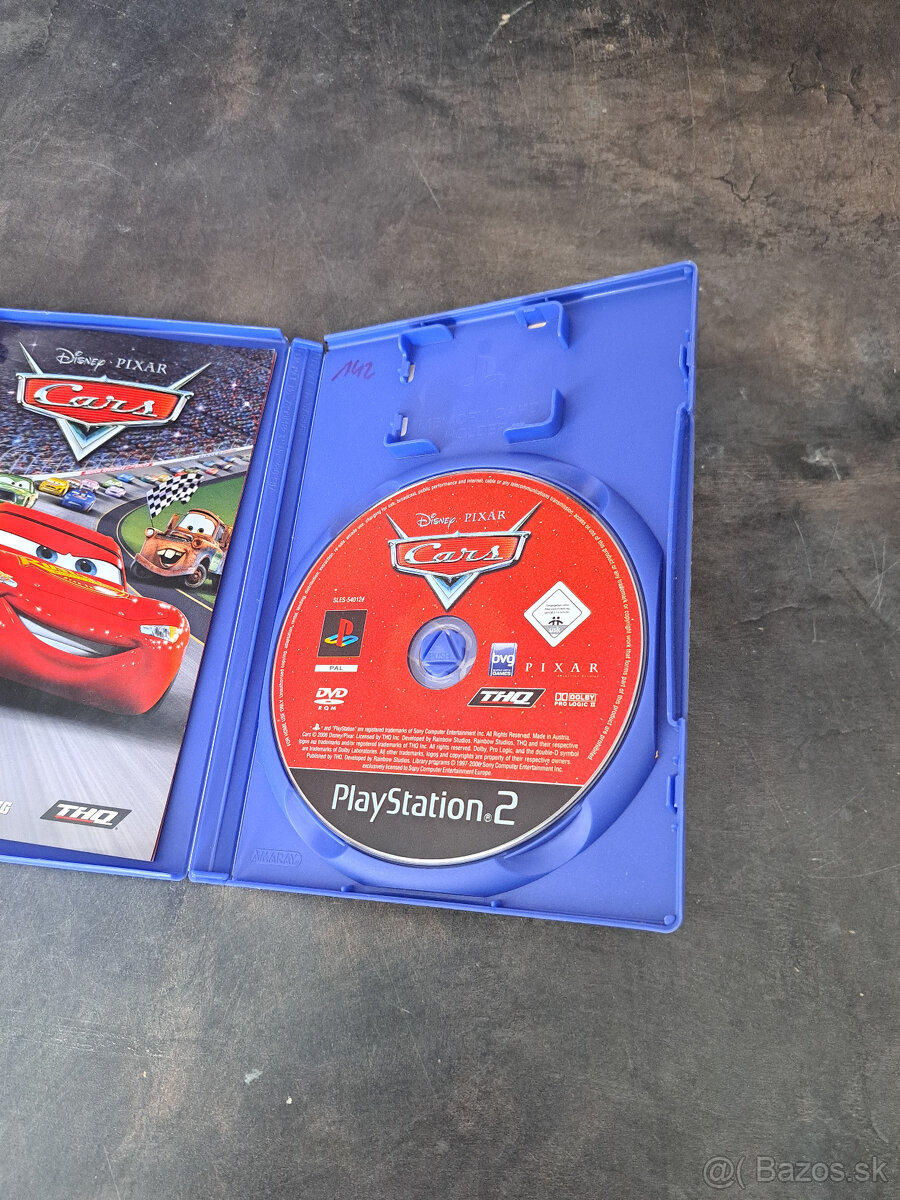 Originalne hry na PS2 - 18