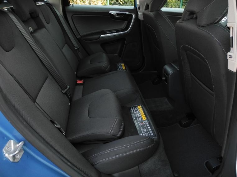 Volvo XC60 Automat - 18