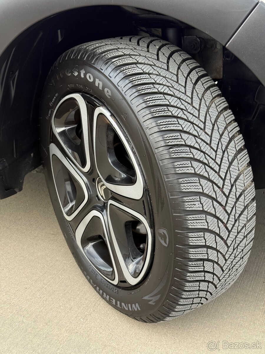 Citroën C3 1.2 PureTech 82 Feel - 18