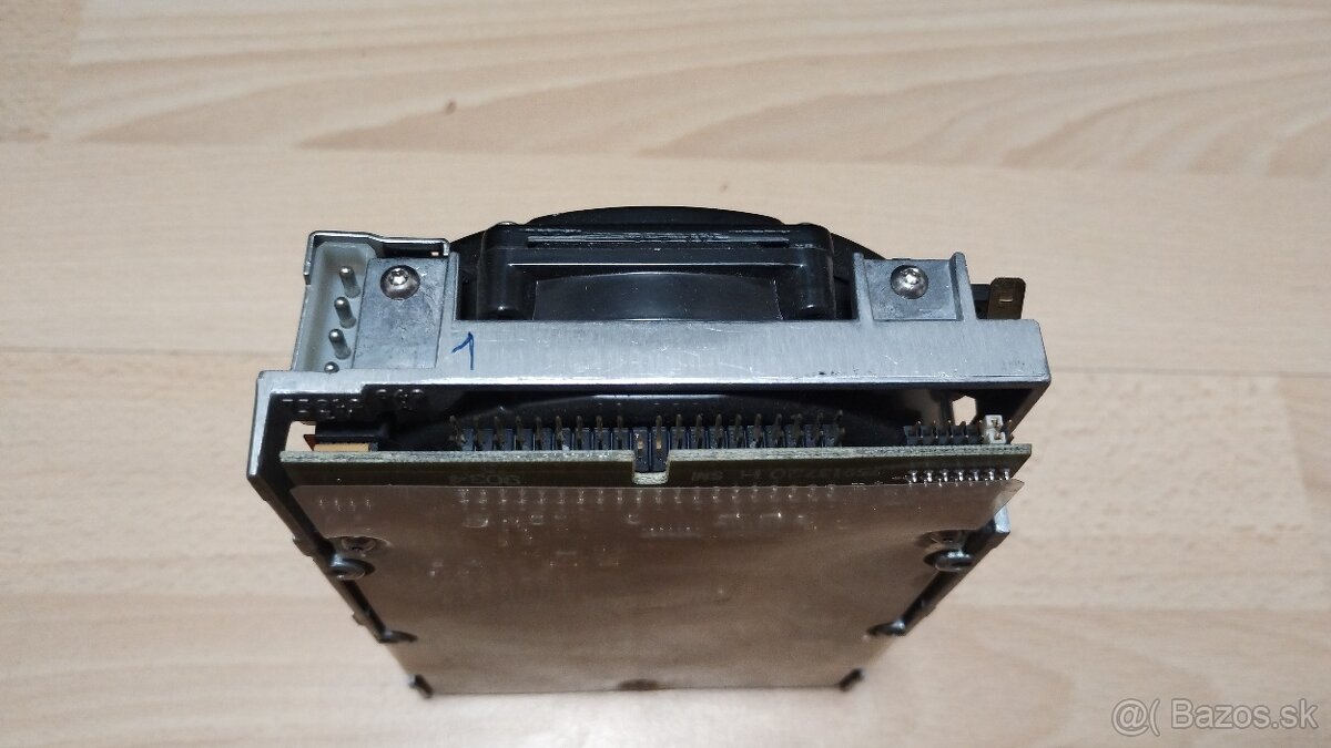 Predám rôzne grafické karty - 18