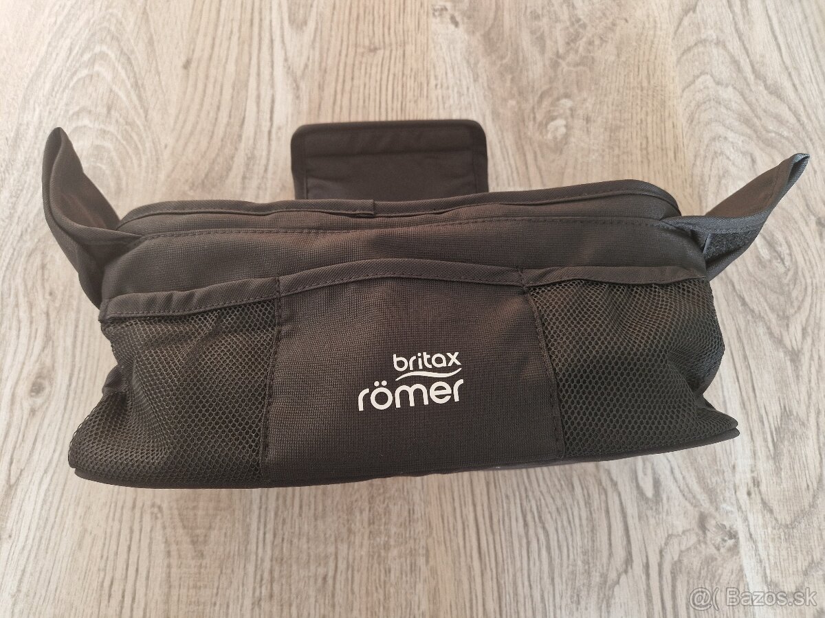 Kočík Britax romer + príslušenstvo - 18