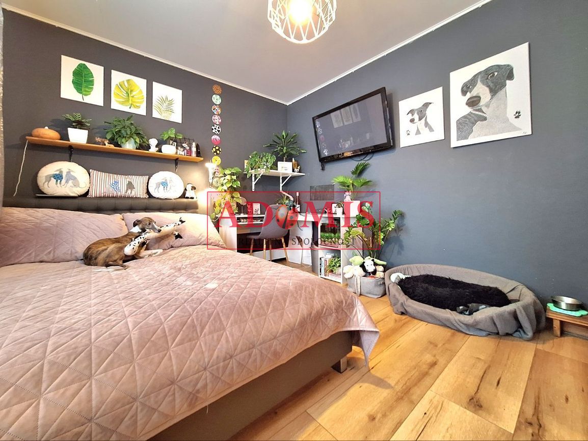 tehlový bungalov, pekný 4-izb., zimná záhrada, Košice - Krás - 18