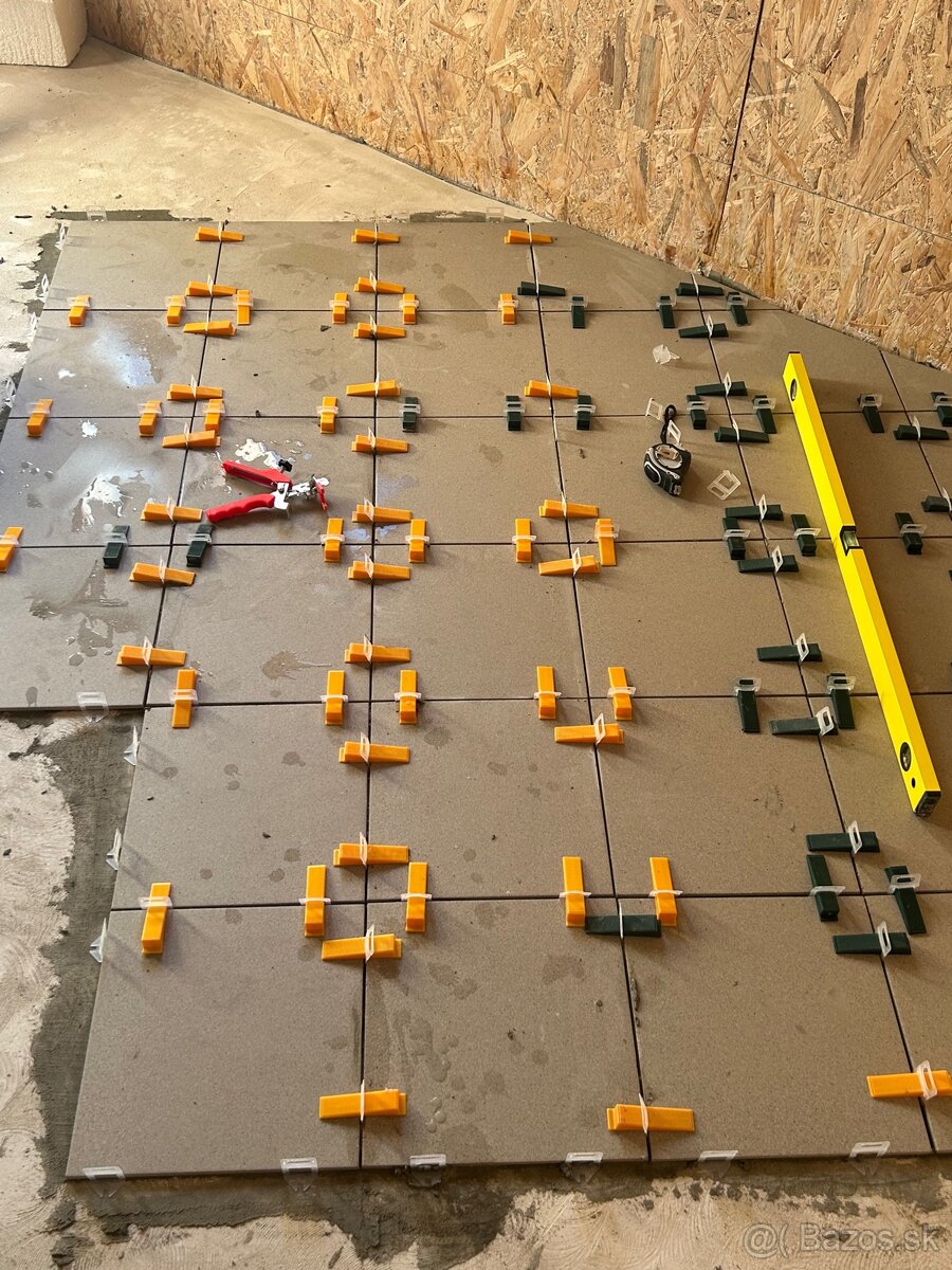 Kompletné stavebné, murárske a podlahárske práce - 18