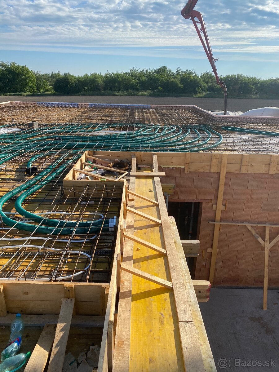Realizujeme stavebné prace - 18