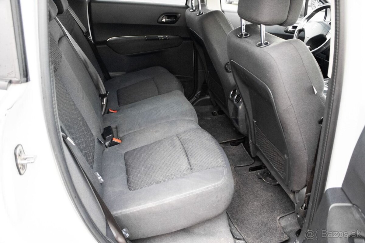 Peugeot 3008 1.6 BlueHDi, 88kW (2016) - 18