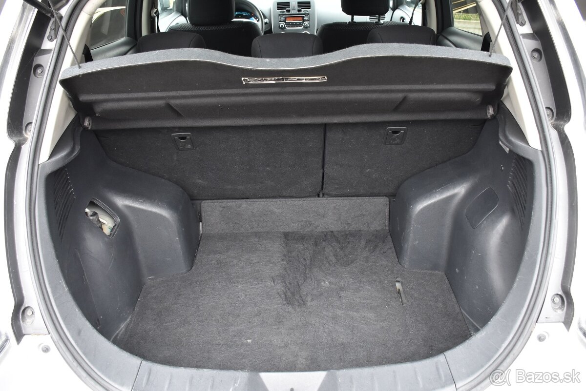 Nissan Leaf Elektro - 18