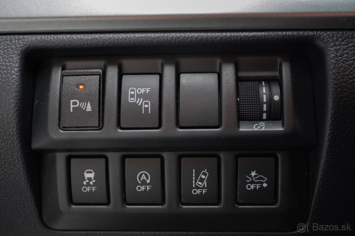 Subaru Outback 2.5i ES Comfort CVT 129 kW - 18