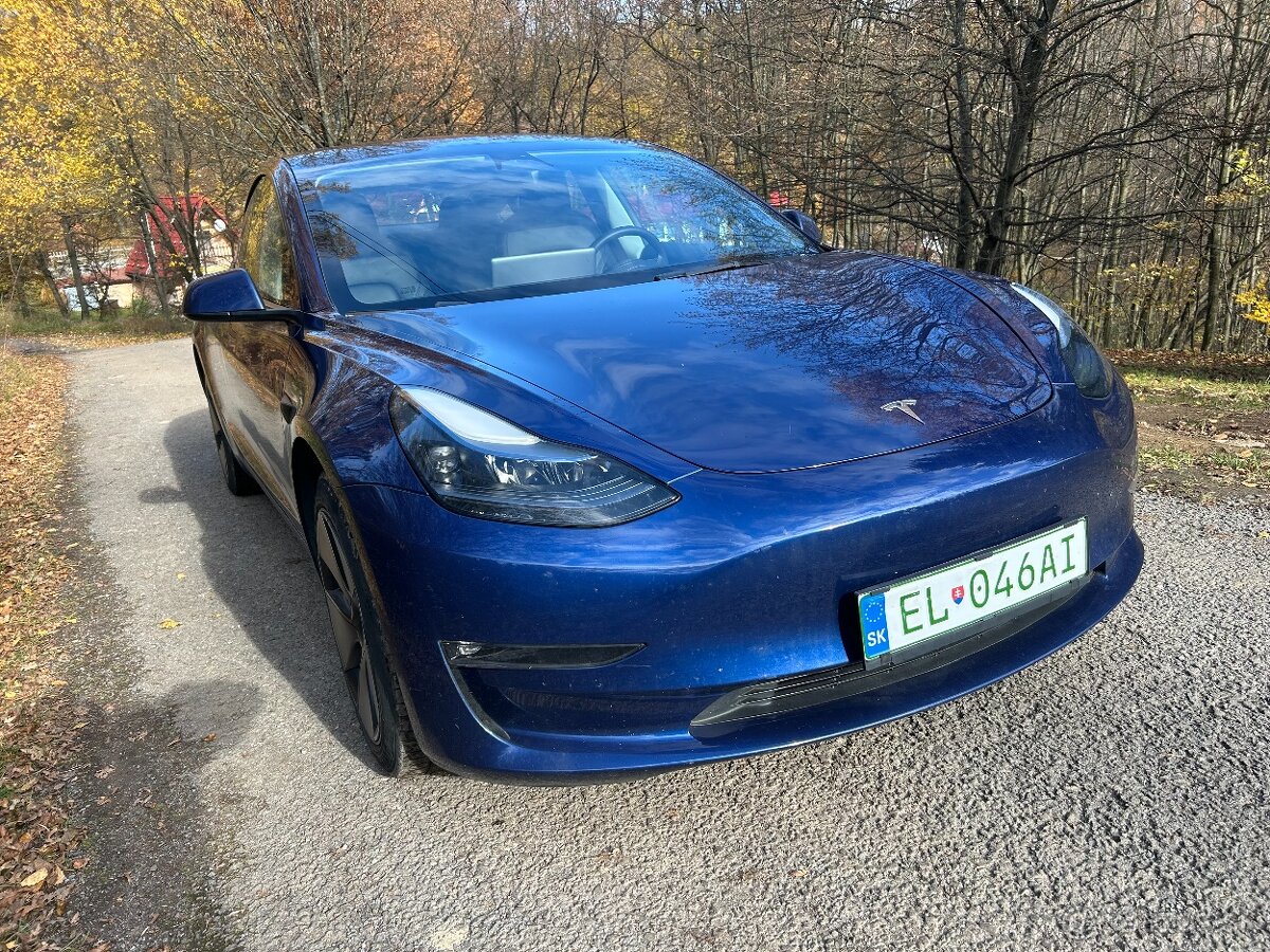 Tesla model 3 (Refresh) 94 % SOH Long Range All-Wheel Drive - 18