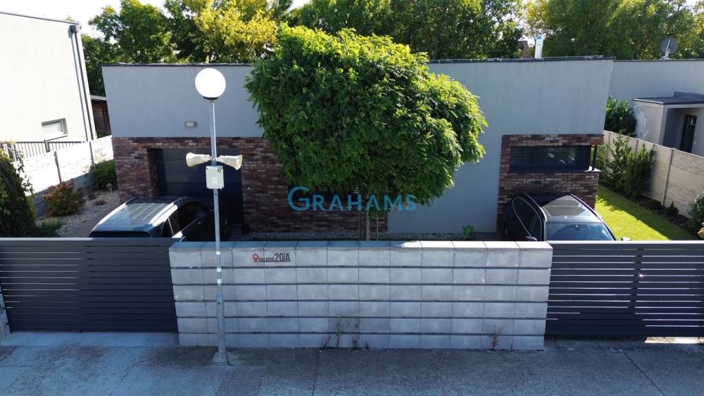 3D, predaj, 4i, Dizajnového RD/Bungalov, Fialková, Dunajská - 18