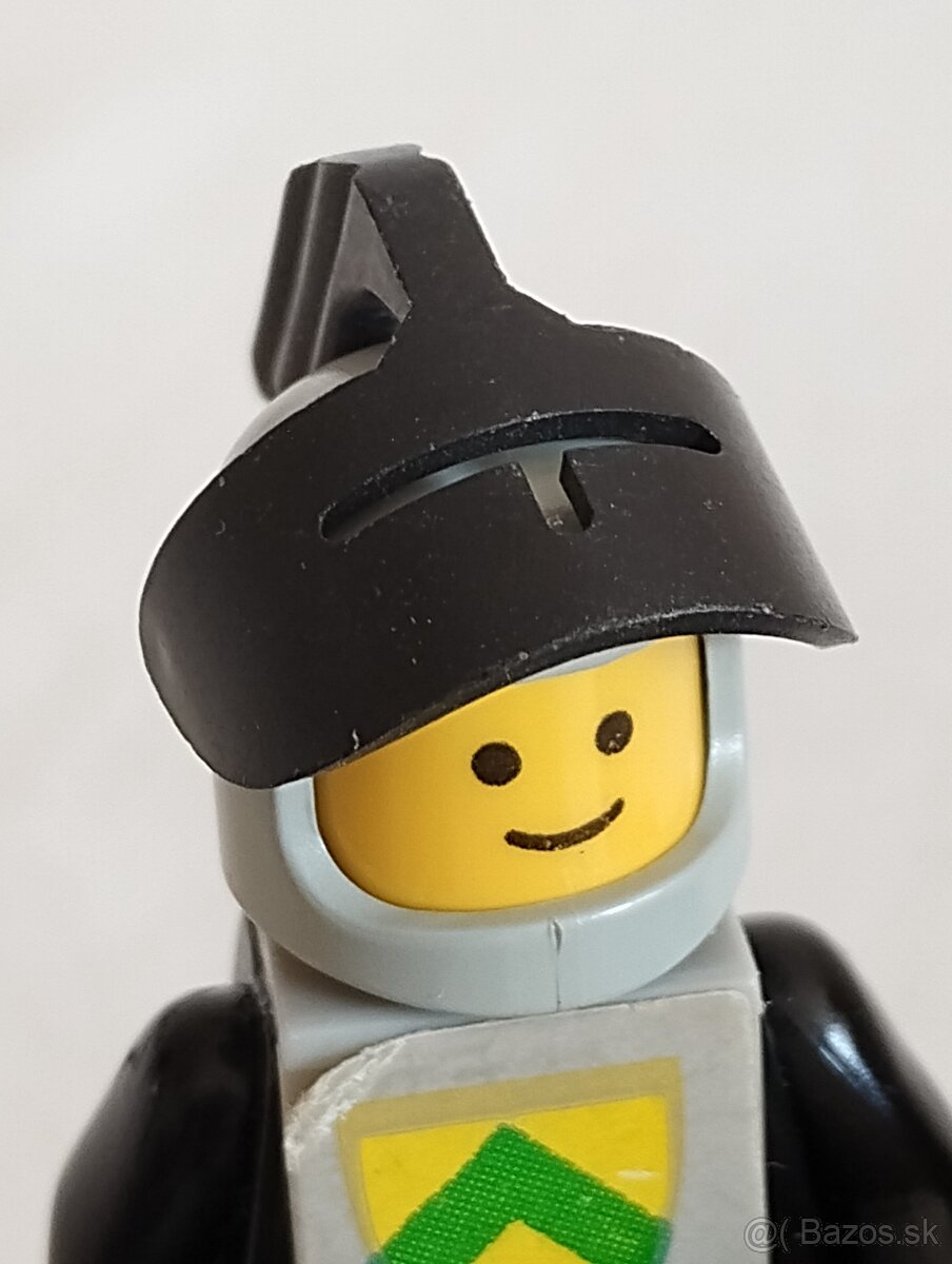 LEGO 375 Castle s krabicou a návodom - 18