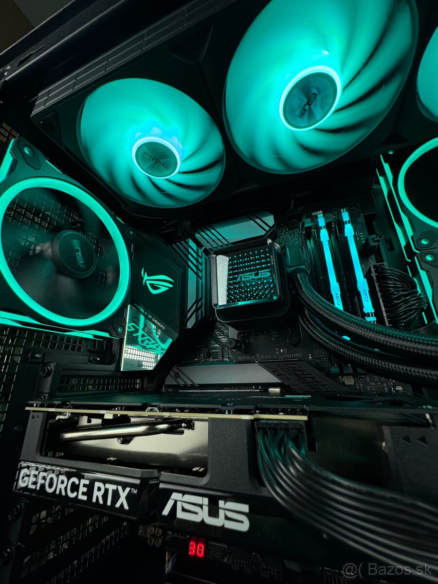 ☑️ Ryzen 7 5700X3D / RTX 5060TI / 32GB RAM / 1TB SSD - 18