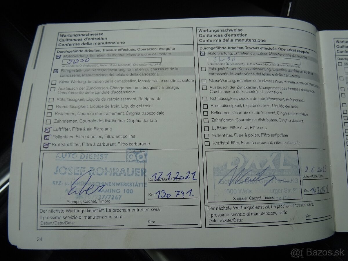 Nissan Qashqai 1,5 dCi 81kW spořeba 5,1L/100km pěkná výbava - 18