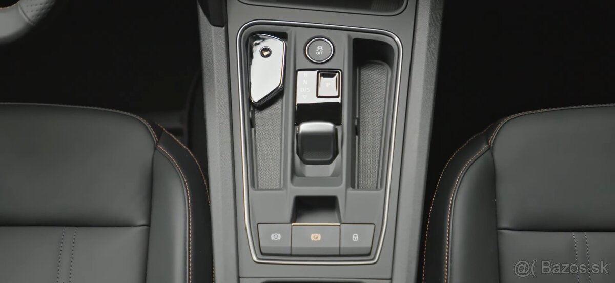 Cupra Formentor 2.0 TSI 310k 4Drive DSG Veloz 228kW310HP A7 - 18