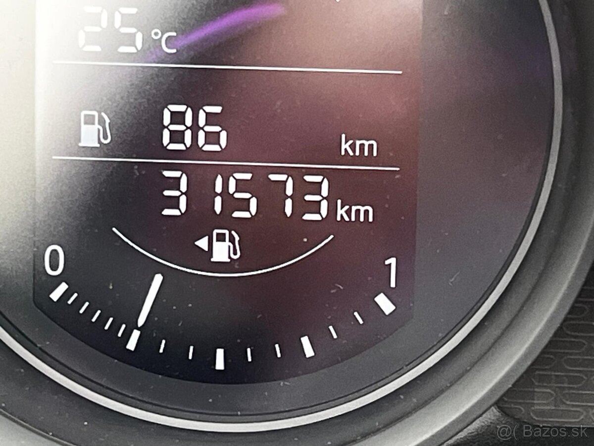 Fiat 124 spider abarth - 18