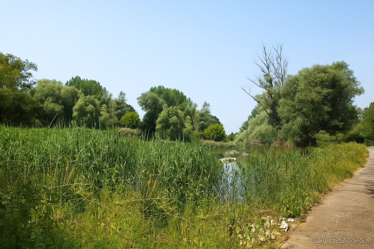 3 izbový byt v novostavbe Vojka nad Dunajom - 18