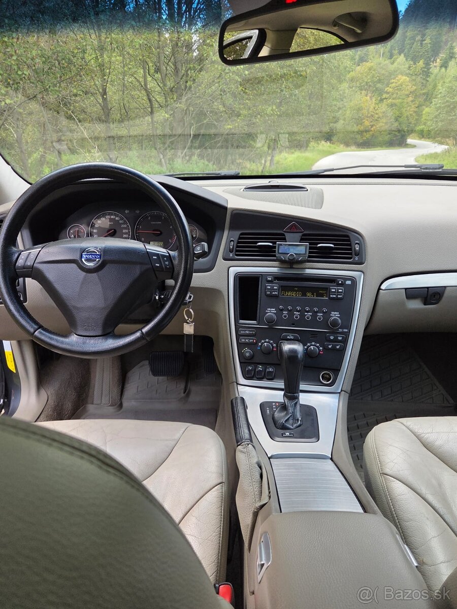 Volvo S60 2.4 D5 Geartronic - 18