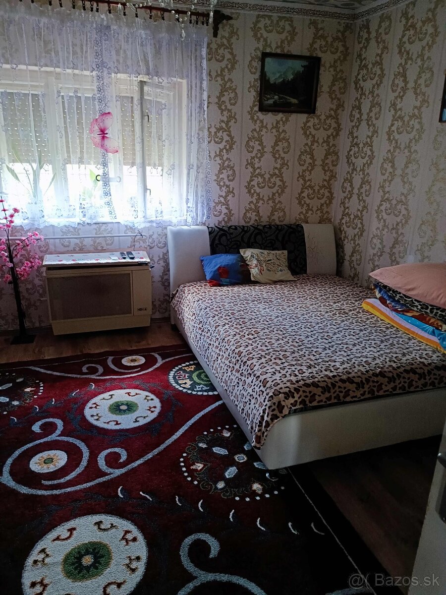 Rodinný dom v Maďarsku 40 min. od Košíc, v obci Szalaszend - 18