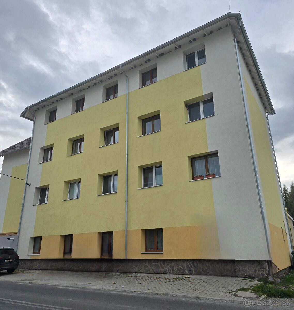 Predám 3 izbový byt v Hranovnici - 18