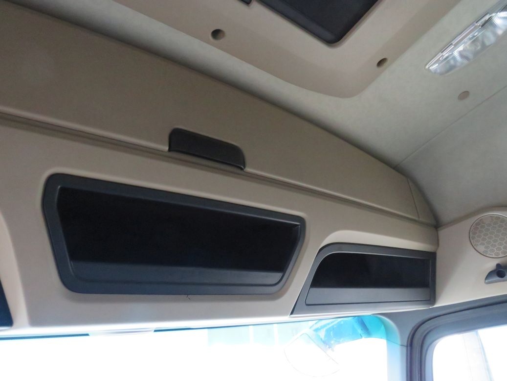 MERCEDES-BENZ ACTROS 1845 EURO 6, automat, hydraulika - 18