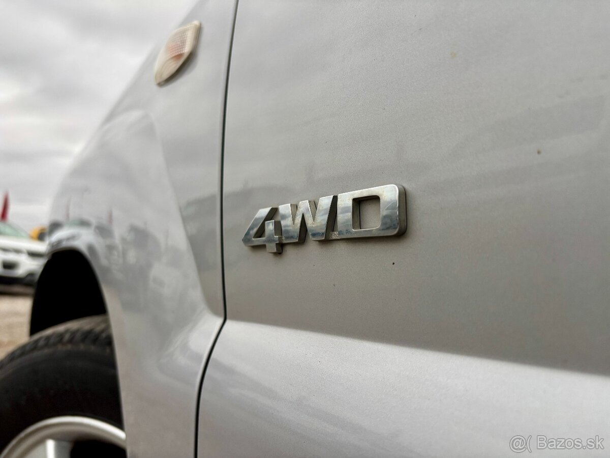 Kia Sportage 2.0 CRDi LX A/T - 18