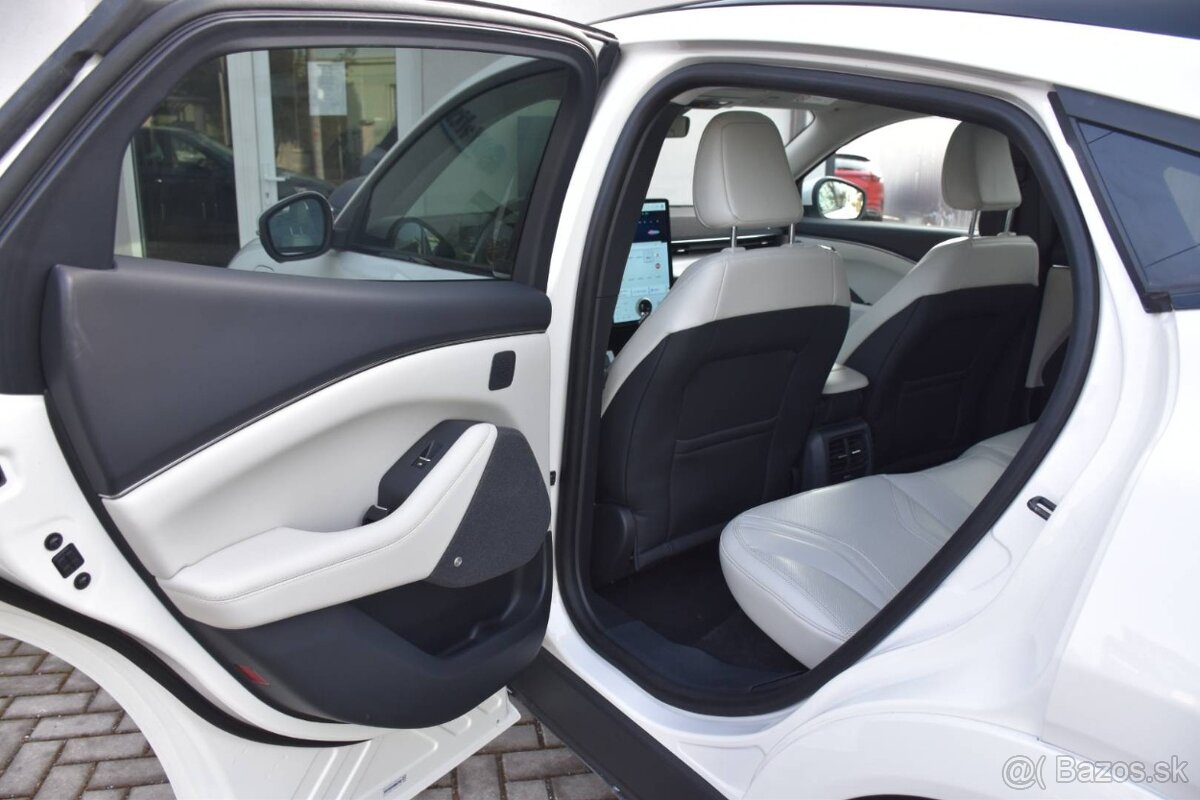 Ford Mustang Mach-E 98,7 kWh Premium AWD MAX - 18