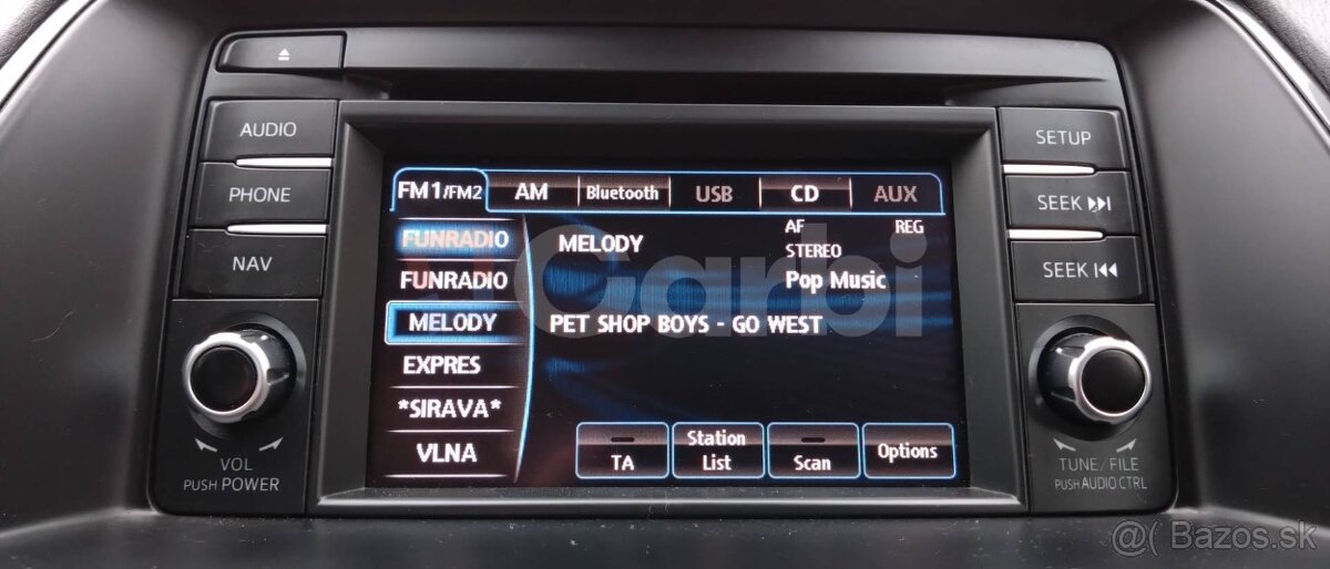 Mazda 6 2.2 Skyactiv-D Emotion - 18