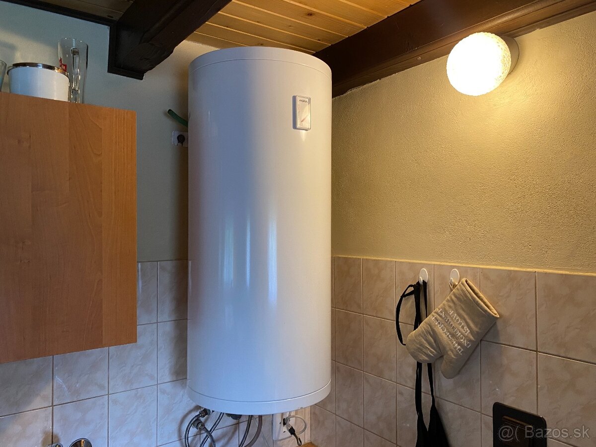 REKREAČNÁ CHATA KOKAVA - LÍNIA - 18