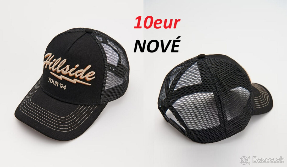 Reebok Jogger Lite, Ľadvinka Reebok, Ľadvinka Cropp - 18