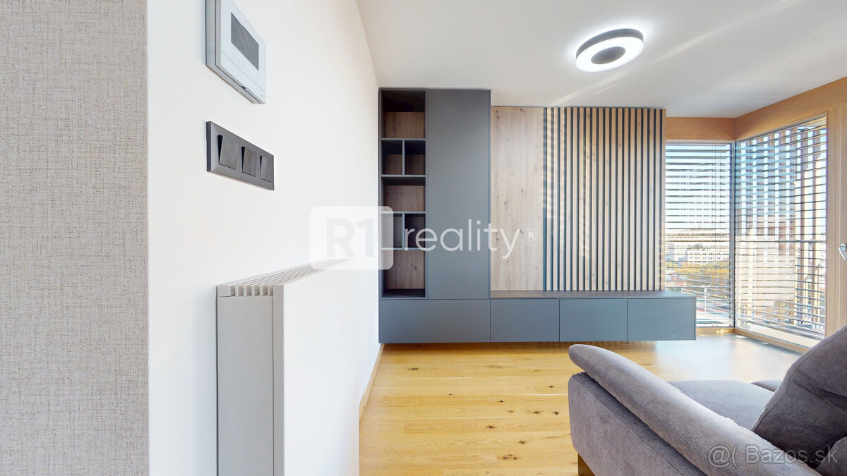 Zariadený 2 izb. apartmán NIDO II /V CENE PARKING + PIVNICA/ - 18