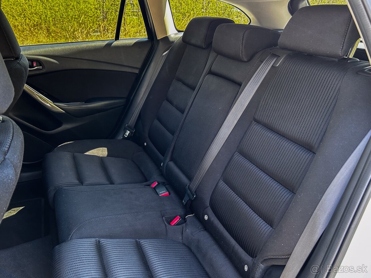 Mazda 6 2.2 Skyactiv-D - 18