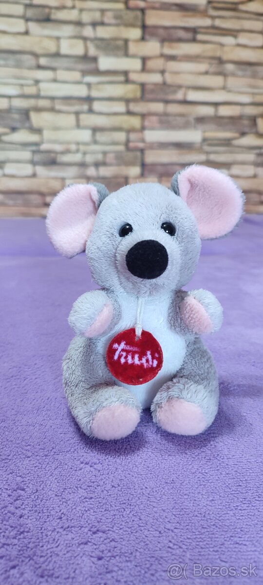 plyšáčiky Trudi - 18