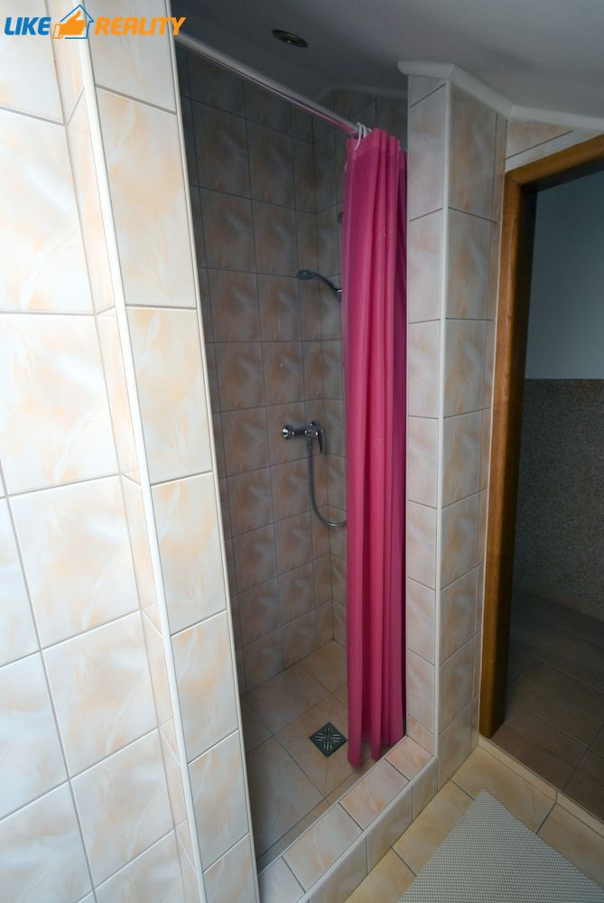 Podnikateľský objekt v Mošovciach – pálenica, pohostinstvo a - 18